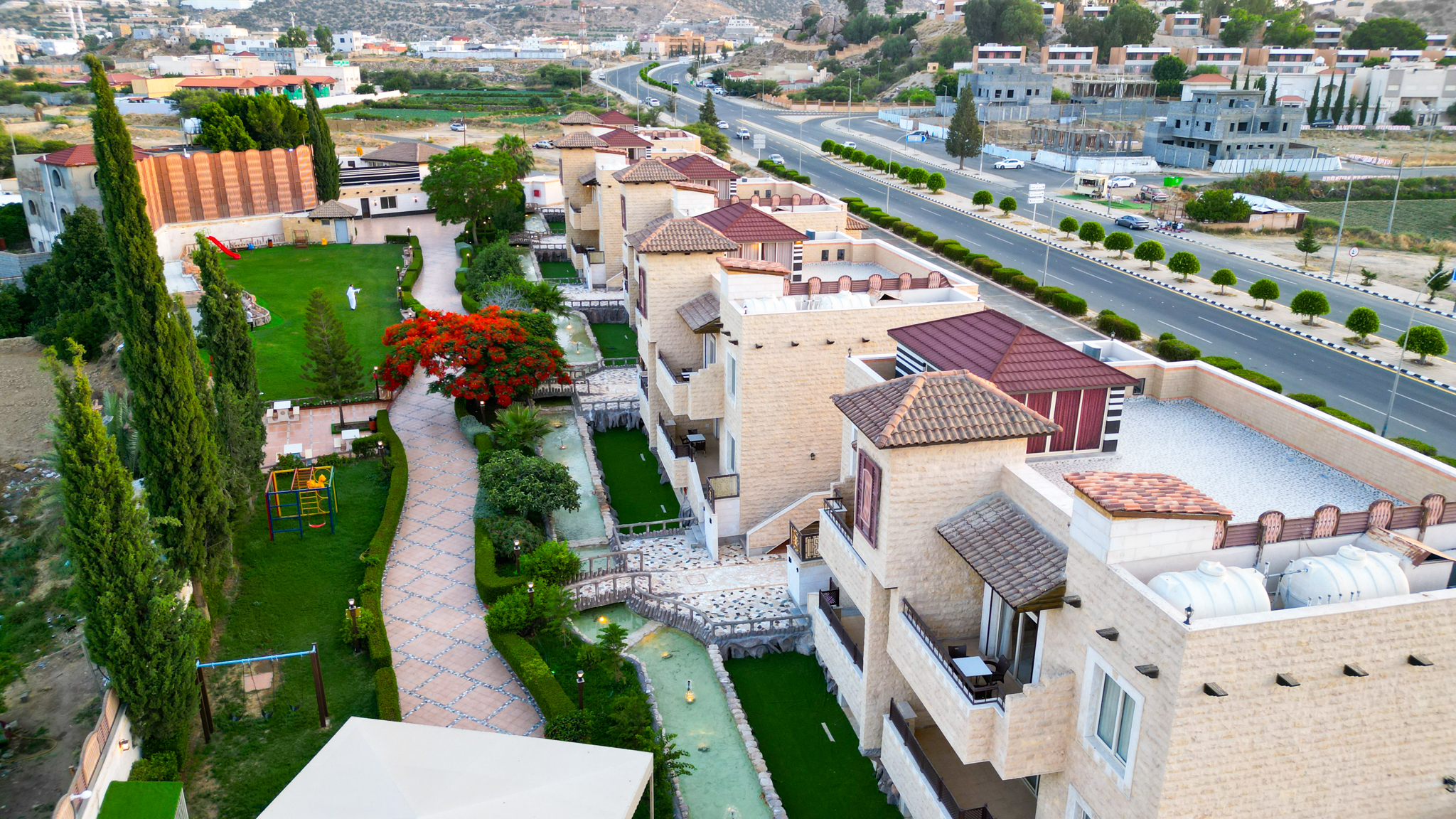Nahr Al Hada gallery