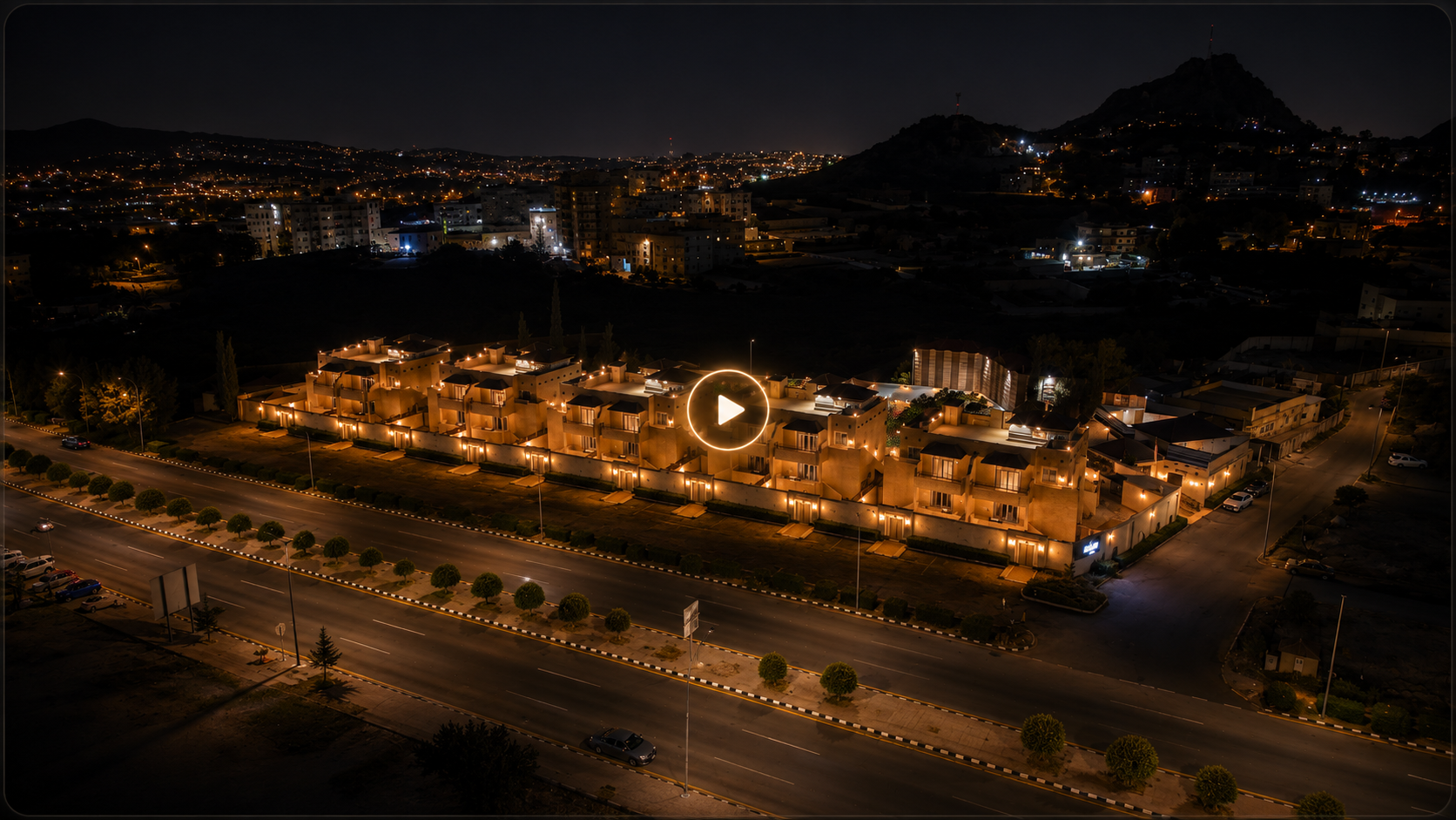 Nahr Al Hada video preview