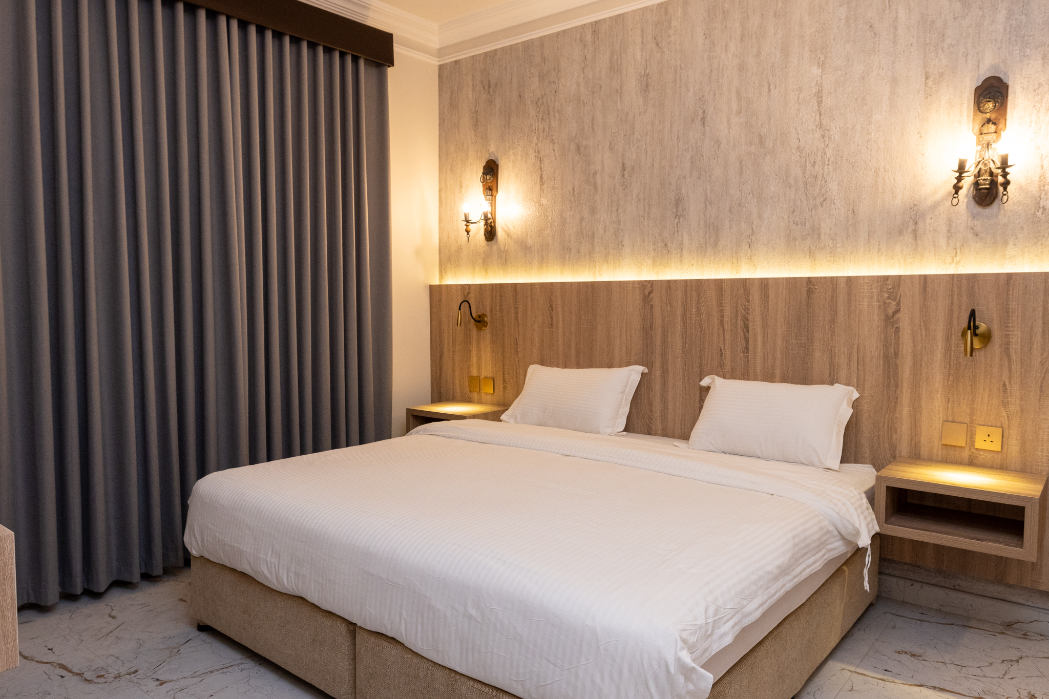 Nahr Al Hada Resort gallery
