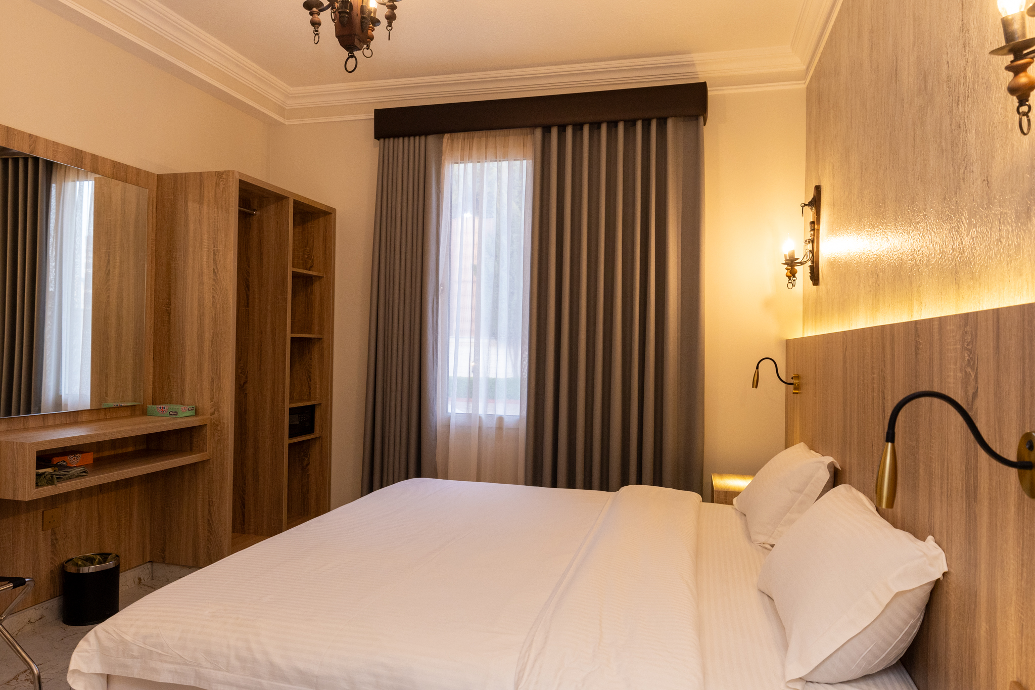 Nahr Al Hada Resort gallery
