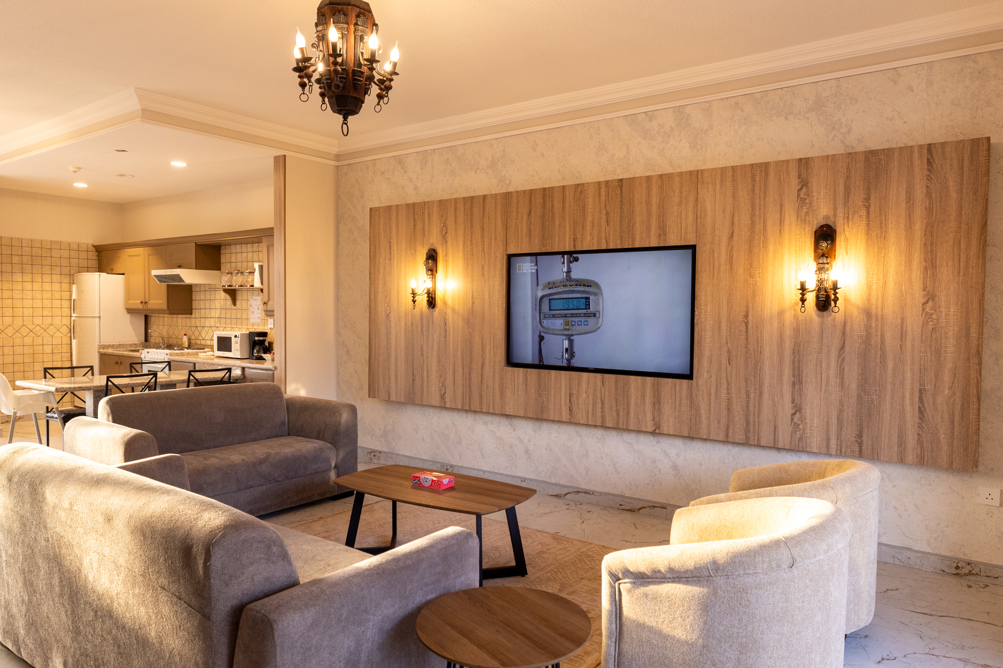Nahr Al Hada Resort gallery